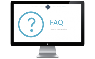 FAQ Pre-Sales