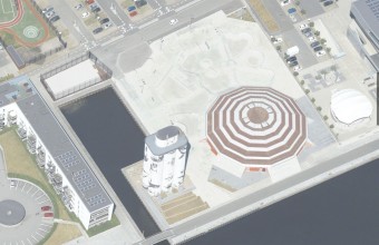 Street Arena A